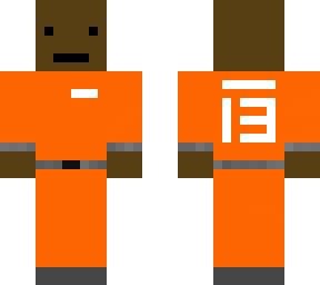 prisoner #13