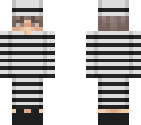 prisoner