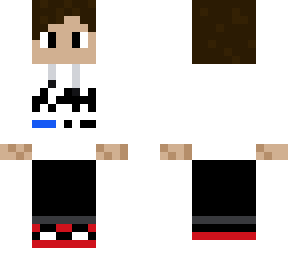 pro sefdex skin