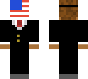 professor american