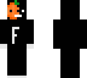 pumpkin boi