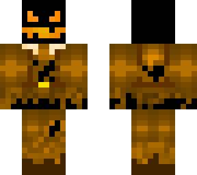 pumpkin overlord