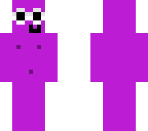 purple fart