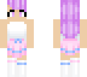 purple lover (read description!!)