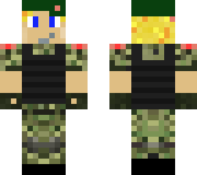 pyros coral gendarme