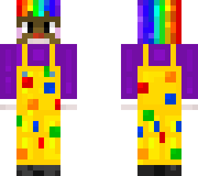 quit clownin around