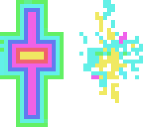 rainbow