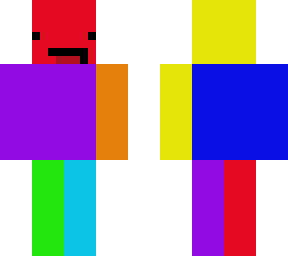 rainbow