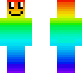 rainbow man 2