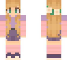 rapunzel