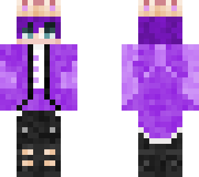 recolor of grayjoyjoycons getting bored of walls 2 purple version.