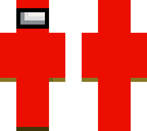 red among us