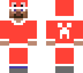 red dino steve