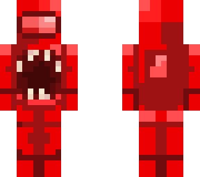 red impoator