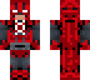 red lantern batman