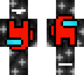 red was voted off (innocent)