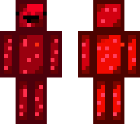 redstone skeepy