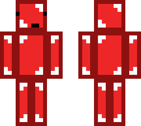 redstone skeppy