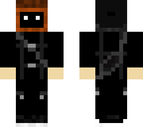 robber