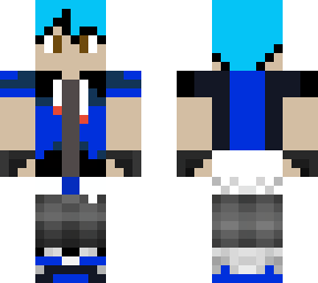 robleis gamer