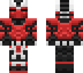 robot fighter