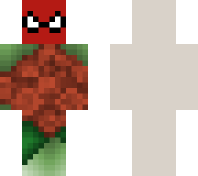 roses for spidey