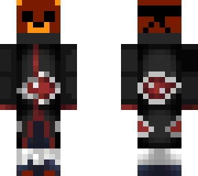 rubius akatsuki
