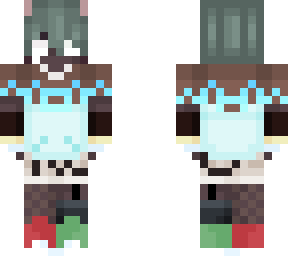 sam/lueartale frisk
