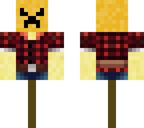 scarecrow 2.0