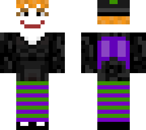 scary godmother