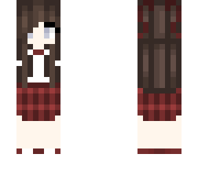 school girl