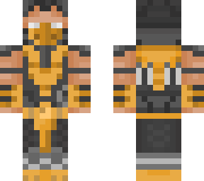 scorpion