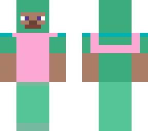 shef steve