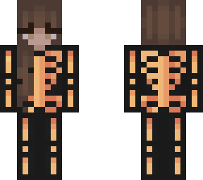 skeleton