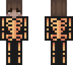 skeleton