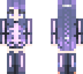 skeleton skin