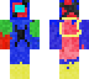 skeppy skin