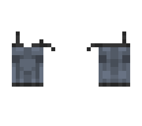skin base - nightgown