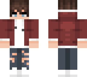skin for igndarius