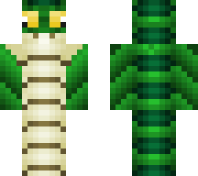 skin for reptisnake