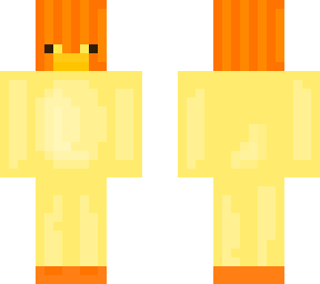 skintober duck