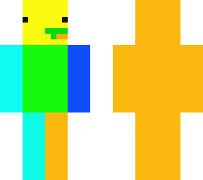 skippy remake