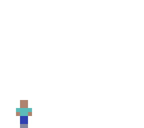 small guy