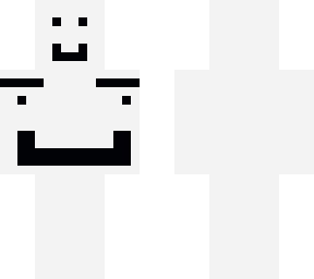 smile