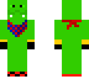 snake bandit