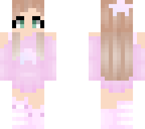 softie girl (clothes credit goes to stylebase)