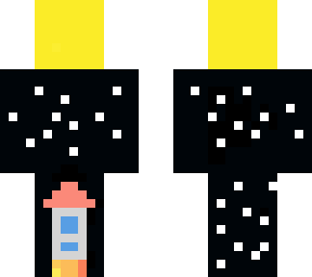 space odyssey