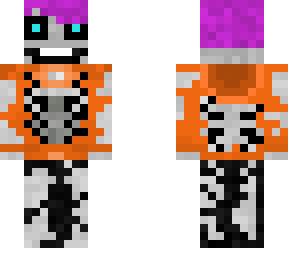 spooky portal