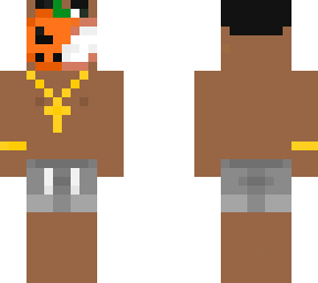 spookyperish