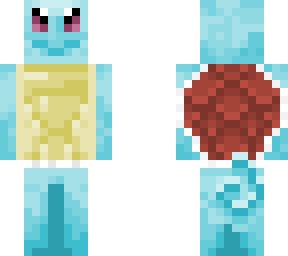squirtle